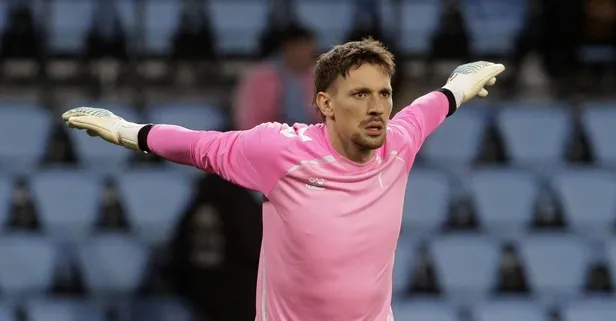 Romanya'ya Türkiye maçı öncesi büyük şok! Andrei Radu sakatlandı