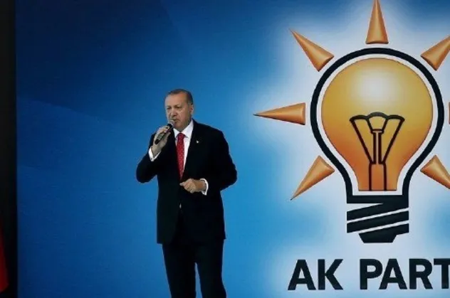AK Parti kampa giriyor! 3 gün sürecek
