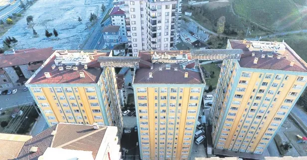 Rize'de 'Komşuluk' köprüsü