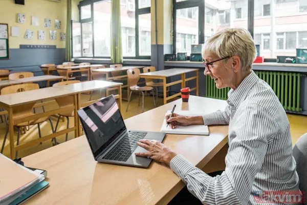 Milli Eğitim Akademisi kurulacak | Öğretmenlik Mesleği Kanunu Resmi Gazete'de! Öğretmen atamaları nasıl olacak? - 15