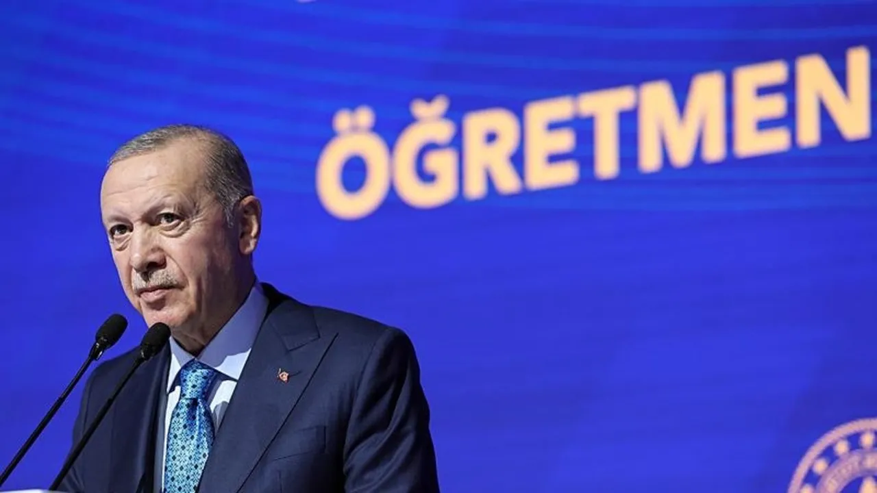 20 bin öğretmenin atama sevinci!