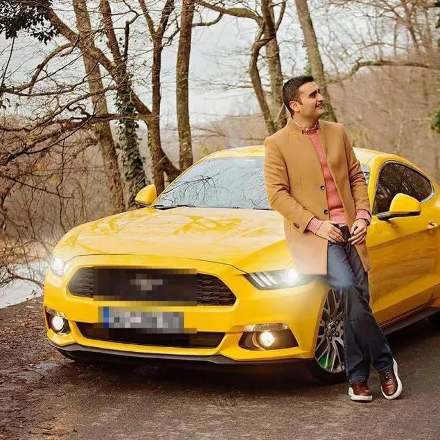 Burak bu işleri
