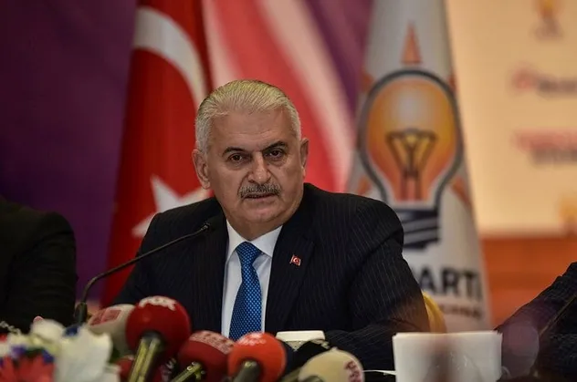 Yıldırım'dan İmamoğlu'na sert tepki: Amigolukla başkanlık olmaz