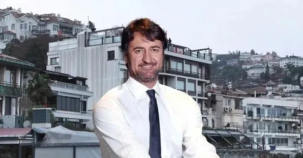 Son dakika: Bebek Otel sahibi Muzaffer Yıldırım’da esrar maddesi tespit edildi