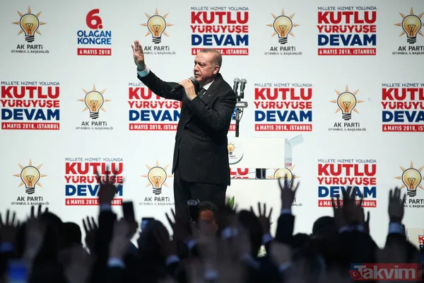 İşte madde madde Cumhurbaşkanı Erdoğan'ın 24 Haziran manifestosu - 22