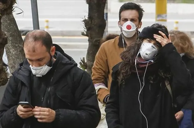Kuzey Kıbrıs Türk Cumhuriyeti’nde son 24 saatte 23 yeni koronavirüs vakası