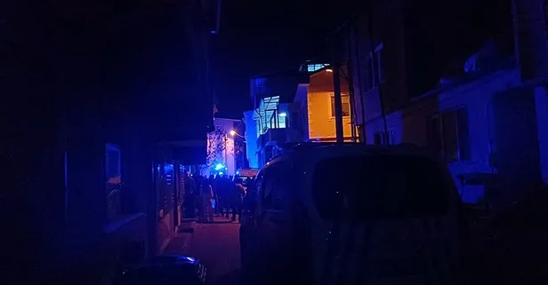 Bursa’da acı olay! Baba ve kızı evlerinde ölü bulundu