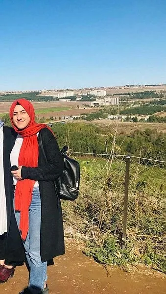 Son dakika: Arkeolog Merve Kaçmış'ın intiharında sır perdesi aralandı-1