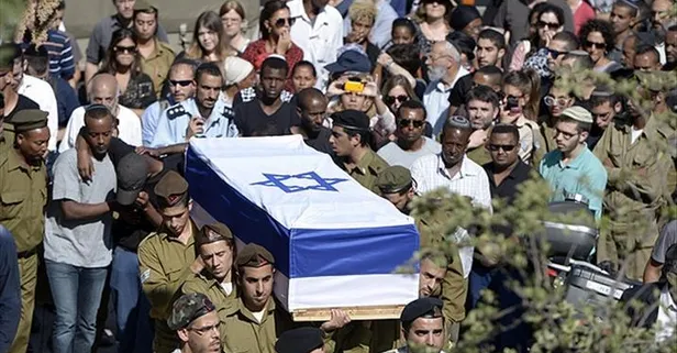 Filistinli mücahitler Gazze'de direniyor: 4 İsrail askeri gebertildi