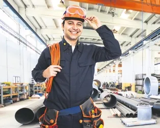 Taşeron işçiye çifte kazanç