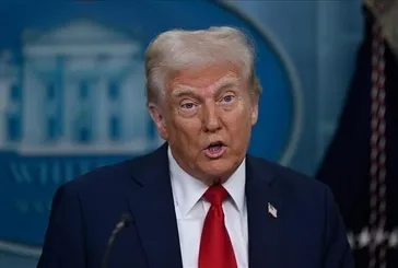 ABD Başkanı Trump: NATO Rus uçaklarını vurmalı