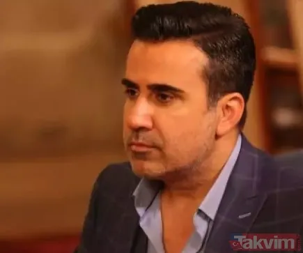 Hakim'in Ozan'ı Fatih Berk Şahin hakkında şoke eden gerçek! Geleceğin Tarık Akan'ı deniyor ama göründüğü gibi değil - 6