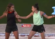 Survivor kim elendi? 23 Şubat Survivor iletişim oyununu hangi takım kazandı? Şaşırtan veda…