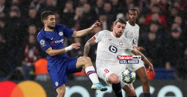 Transfer haberleri: Fenerbahçe'den Cimbom'a transfer çalımı! Galatasaray istiyordu...