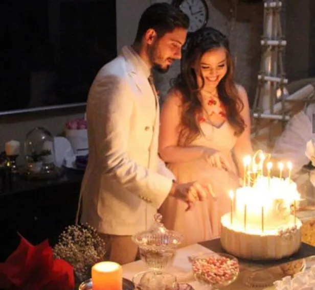 Caner Turp kimdir? Sihirli Annem’in Gizem Güven’i ile evlenen Caner Turp kaç yaşında, nereli?-3