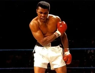 Dünyaya damga vuran Müslüman sporcular