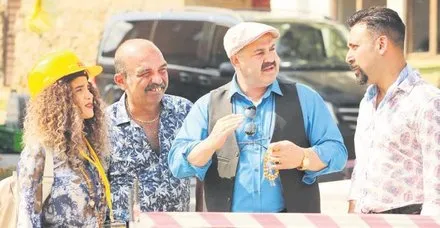 Göktaşı düşüyor