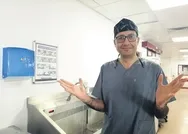 Prof. Dr. Levent Yamanel: Bayram sonrası biter