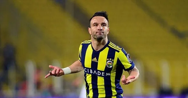 Kocaman’a Valbuena için yine tepki var