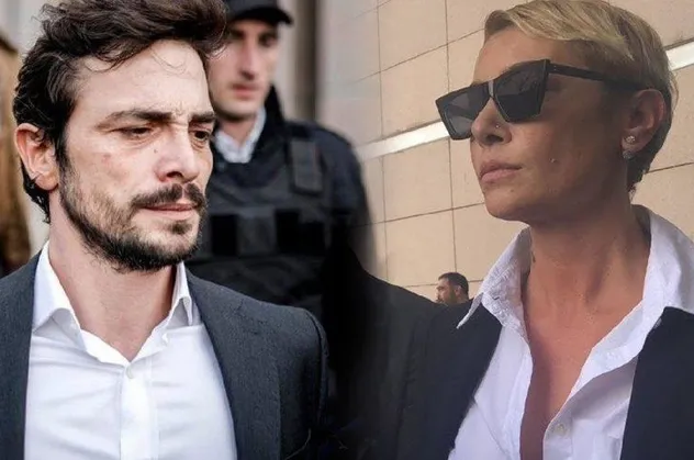Son dakika: Sıla'ya darp davasında Ahmet Kural'a 1 yıl 4 ay 20 gün hapis! Sıla'nın avukatından ilk açıklama