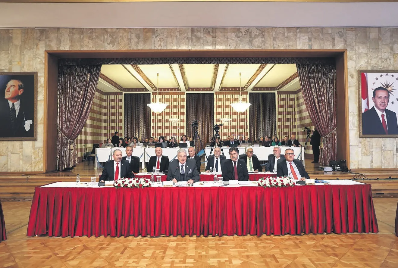 Suça bulaşanlar cezalandırılsın