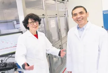 Covid dav’aşı’