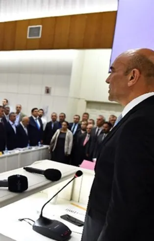 CHP'li İzmir Büyükşehir Belediyesi'nden skandal karar! Tarım arazisine otel yapılacak