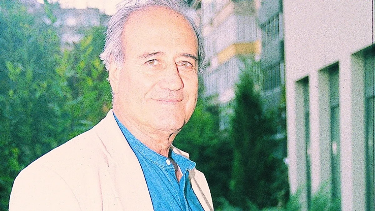 Yeşilçam'ın kötü adamı Nihat Ziyalan yaşama veda etti! Sert bakışları ve rolleriyle hafızalara kazınmıştı-5