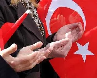 TSK’dan önemli açıklama! O asker şehit oldu