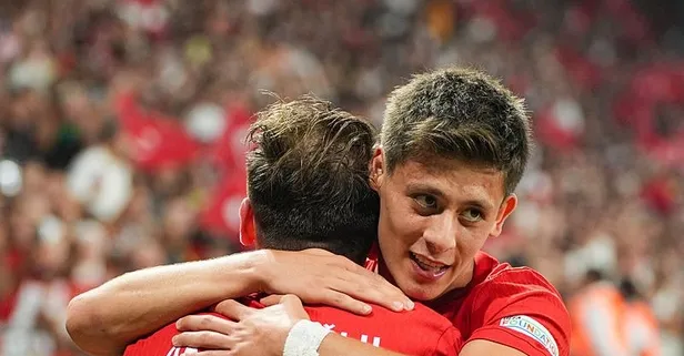 Montella’dan Milli Takım ve Real Madrid’in yıldızı Arda Güler hakkında övgü dolu sözler!