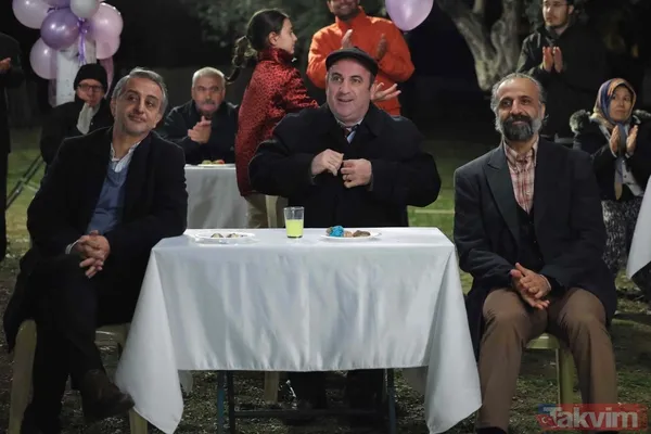 Sıcacık Ama Çetin Hikayesiyle İzleyicileri Derinden Etkileyen Dizinin Oyuncuları Da Yayınlanacak Olan Yeni Bölümle Birlikte Gündeme Geldi.