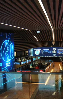 Borsa İstanbul'da tarihi zirve! 100 bini gördü!