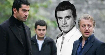 Ezel dizisinin üzerinden tam 13 yıl geçti! Kenan İmirzalıoğlunun kardeşi Mertten bomba kareler: İki abim de sette yan yana...