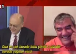 CHP yandaşı Tele 1'de yağmur duasıyla dalga geçtiler! Sözcü Gazetesi Yazarı Yılmaz Özdil'den skandal ifadeler