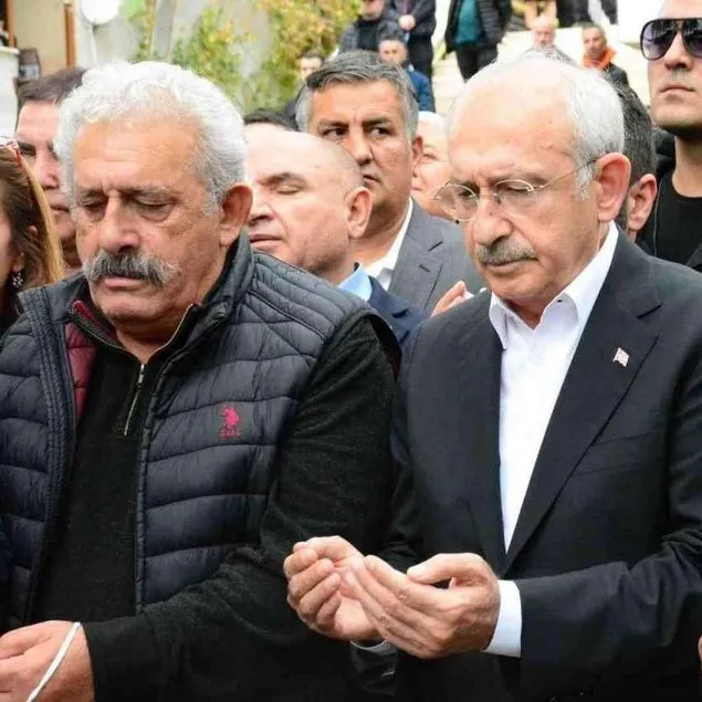 Kılıçdaroğlu’nun acı günü!