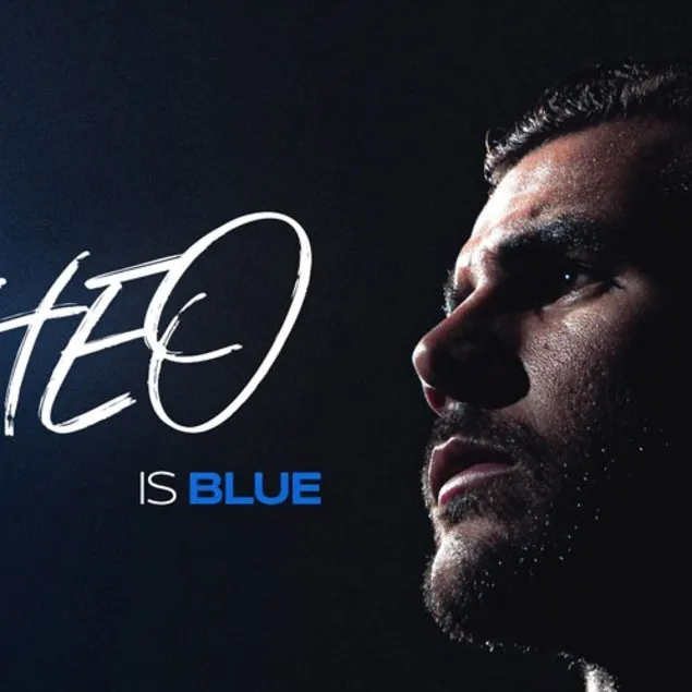 Al-Hilal Theo Hernandez’i duyurdu