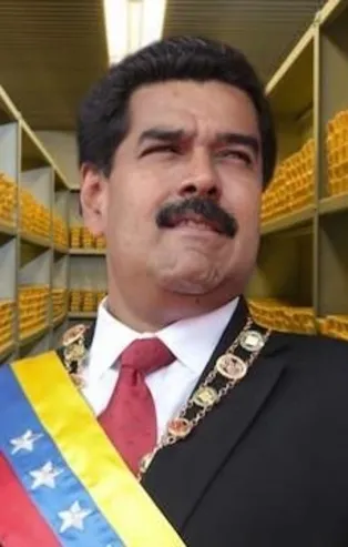 ABD'den çok tartışılacak Venezuela kararı