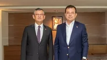 Silivri’de 7 saatlik EKİM trafiği: Özgür Özel İmamoğlu’nun da aralarında olduğu 19 kişiyle görüştü