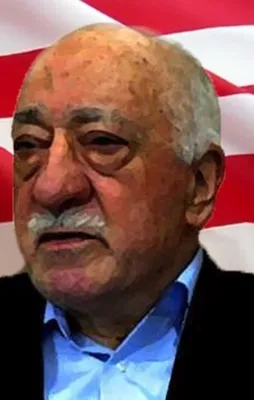 FED'in ekonomik casusu FETÖ
