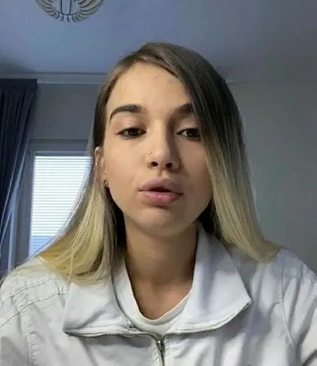 İsveç’te koronavirüs testi pozitif çıkan kalp hastası Gülüşken eve gönderildi! Kızı böyle isyan etti