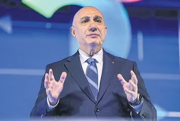 Gençİz Zirvesi’nde müjde: Genç girişimcilere teminatsız 1 milyon TL kredi