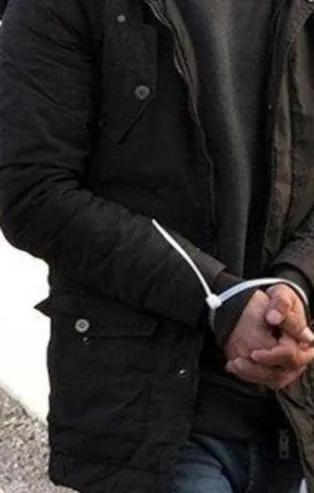 İzmir'de uyuşturucu operasyonu! 4 tutuklama