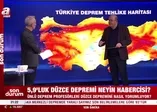 Bir sonraki deprem için o iki ili işaret etti! Marmara depremini tetikler mi?