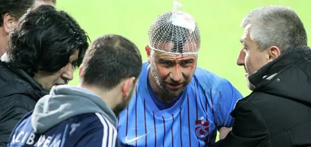 Giray Kaçar’dan büyük özveri