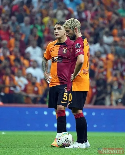 Paris Saint Germain'den Icardi mesajı! Galatasaray ihtimali - 1