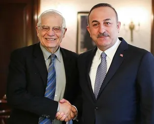 AB’nin sorumluluk alma vakti çoktan geldi