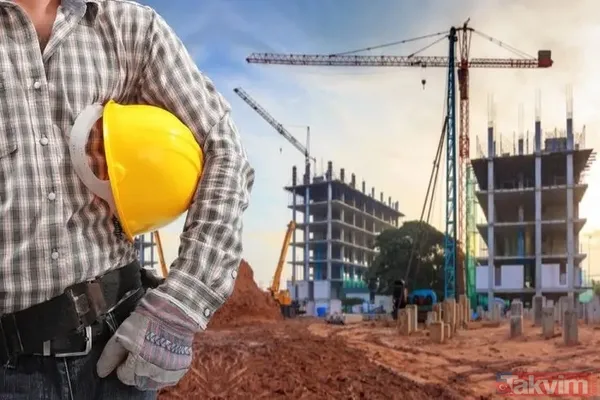 İnşaat/işyeri bekçisi alımı yapılacak: KPSS şartı yok - 2