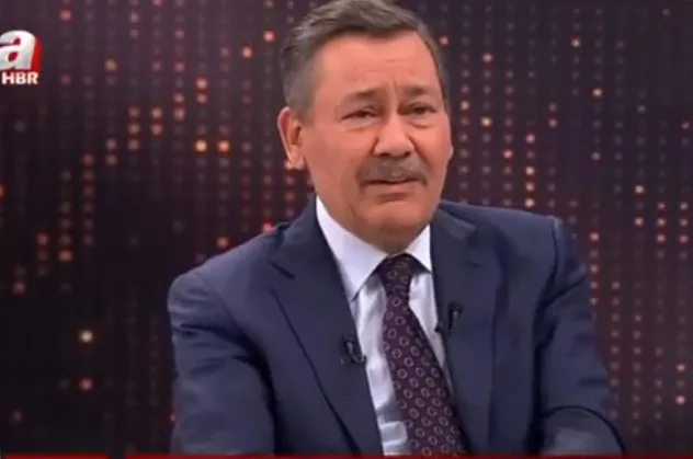 Ankara Büyükşehir Belediyesi Eski Başkanı Melih Gökçek'ten sert açıklamalar: Ölümlerin tek müsebbibi Mansur Yavaş’tır