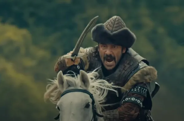 inegol-fatihi-turgut-bey-hos-geldin-pusati-kinindan-cikiyor-kurulus-osmanda-sevinc-cigliklari-attiracak-gelisme-1632767343856.jpg Kuruluş Osman'da sevinç çığlıkları attıracak gelişme! Pusatı kınından çıkıyor! İnegöl fatihi Turgut Bey hoş geldin!-5