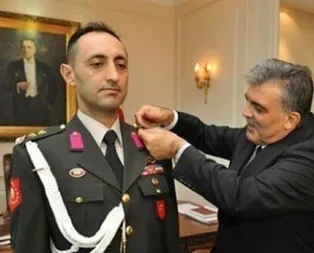 Son dakika haberi! Abdullah Gülün başyaveriydi! FETÖcü Bekir Furkan Özdabanın cezası belli oldu